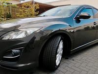 Gebraucht Mazda 6 185 PS (136 kW) 2010 Andere farben Limousine
