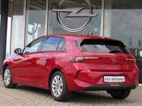 gebraucht Opel Astra 1.2 Turbo Enjoy FullLED Sitzhzg AHK Mult