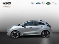 Używany Ford Puma Gen-E Premium 124 kW (169 KM) 2025 Srebrny SUV