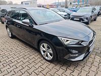 Gebraucht Seat Leon FR 150 PS (110 kW) 2025 Schwarz Limousine