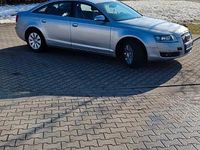 Gebraucht Audi A6 140 PS (102 kW) 2006 Grau Limousine