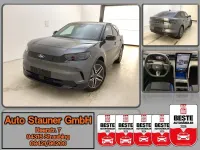 Gebraucht Ford Capri Premium 210 kW (286 PS) 2025 Grau SUV