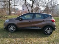 Gebraucht Renault Captur Dynamique 120 PS (88 kW) 2014 Braun SUV