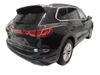 Gebraucht VW Touareg Elegance 231 PS (169 kW) 2025 Schwarz SUV