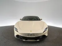 Gebraucht Ferrari Roma 620 PS (456 kW) 2022 Glossy sabbia del deserto Coupé