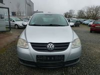 gebraucht VW Fox Basis