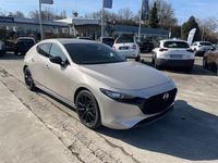 Neu Mazda 3 Nagisa 140 PS (102 kW) 2026
