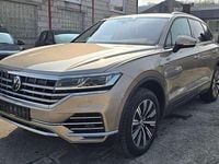 Gebraucht VW Touareg 231 PS (169 kW) 2019 Bronze SUV