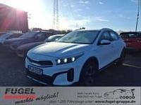 Gebraucht Kia XCeed 141 PS (103 kW) 2022 Weiß SUV