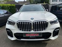 gebraucht BMW X5 xDrive 30 d M Sport*DRIVING ASS+*PANO*SOFTCLS