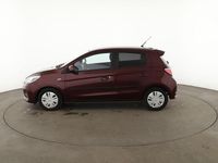 Second-hand Mitsubishi Space Star Edition+ 80 CP (58 kW) 2020 Roșu Berlinǎ