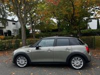 Gebraucht Mini Cooper 136 PS (100 kW) 2020 Grau Kleinwagen