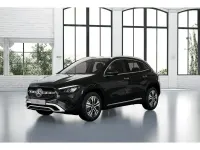 Gebraucht Mercedes GLA200 Progressive 163 PS (119 kW) 2025 Schwarz SUV