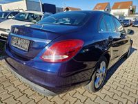 gebraucht Mercedes C250 C 250BlueTec / d 4Matic (205.009)