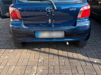 Gebraucht Toyota Yaris 85 PS (62 kW) 2002 Kleinwagen