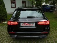 gebraucht Mercedes E350 Avantgarde, Navi, Automatik, Klima