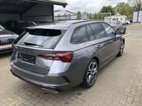 gebraucht Skoda Octavia RS Plus DSG Pano Head up Navi ACC LED