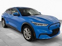 Gebraucht Ford Mustang Mach-E Basis 216 kW (294 PS) 2022 Grabber blue metallic SUV