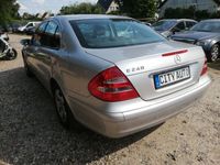 gebraucht Mercedes E240 E-Klasse Lim. E 240