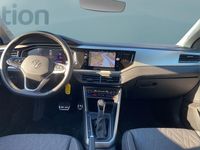 Gebraucht VW Taigo 150 PS (110 kW) 2024 Grau SUV