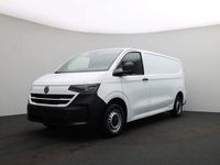 Gebraucht VW Transporter 110 PS (80 kW) 2025 Blaukeine angabe Van