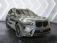 Gebraucht Alpina XB7 621 PS (456 kW) 2026 Grau SUV
