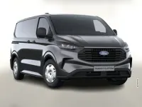 Neu Ford Transit Custom Trend 170 PS (125 kW) 2026 Chrome blue metallic Van