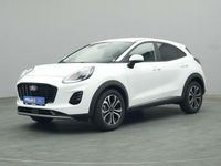 Neu Ford Puma Titanium 125 PS (91 kW) 2025 Weiß SUV