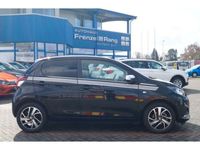 gebraucht Peugeot 108 TOP Collection *SHZ*Schiebedach*App*Klima*