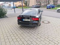 gebraucht Audi A7 3.0 TDI quattro