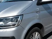 Używany VW Caravelle 199 KM (146 kW) 2019 Srebrny Van