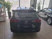 gebraucht VW Golf VIII Variant Life VIII,App Connect,SHZ