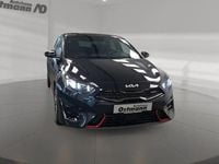 Gebraucht Kia ProCeed GT 204 PS (150 kW) 2022 Schwarz Kombi
