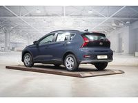 Gebraucht Hyundai Bayon Select 101 PS (74 kW) 2025 Aurora grey SUV