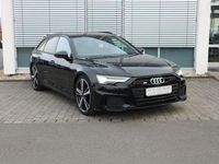 Gebraucht Audi S6 Ambiente 349 PS (256 kW) 2021 Schwarz Kombi