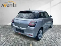 Gebraucht Suzuki Swift Comfort 83 PS (61 kW) 2025 Silber Kleinwagen