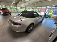 gebraucht Mazda MX5 2023 2.0 l 184 PS Exclusive Line