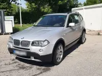 Gebraucht BMW X5 M Sport 215 PS (158 kW) 2008 SUV