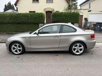 Gebraucht BMW 120 Coupé Efficient Dynamics 170 PS (125 kW) 2012 Coupé