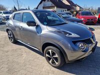 gebraucht Nissan Juke Bose Personal Edition LED Automatik 360 Kamer