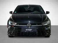 Gebraucht VW Polo R-line 116 PS (85 kW) 2026 Deep black perleffekt Limousine