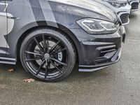 gebraucht VW Golf VII 2.0 TSI VII R OPF APP