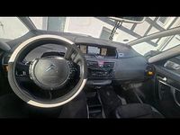 Gebraucht Citroën C4 Picasso 2011 Weiß Van / Kleinbus