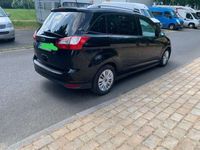 gebraucht Ford Grand C-Max Cool&Connect