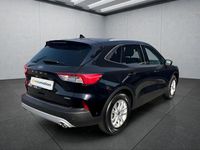 Gebraucht Ford Kuga 224 PS (164 kW) 2021 Schwarz SUV