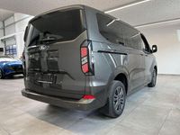 Neu Ford Tourneo Titanium 170 PS (125 kW) 2026 Obsidianschwarz metallic Van / Kleinbus