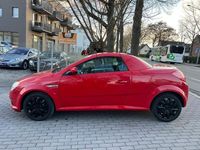 Gebraucht Opel Tigra Edition 90 PS (66 kW) 2006 Rot Cabrio