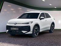 Neu VW T-Roc R-line 150 PS (110 kW) 2026 Weiss / pure white SUV