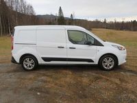 Gebraucht Ford Transit Trend 101 PS (74 kW) 2020 Weiß Van