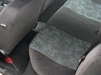 Gebraucht Opel Corsa Edition 68 PS (50 kW) 2000 Silber Kleinwagen